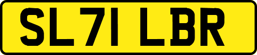 SL71LBR