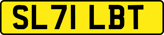 SL71LBT
