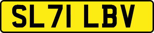SL71LBV