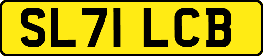 SL71LCB