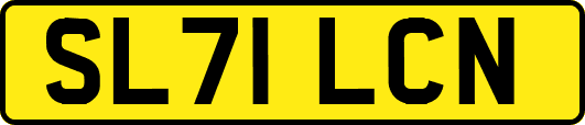 SL71LCN