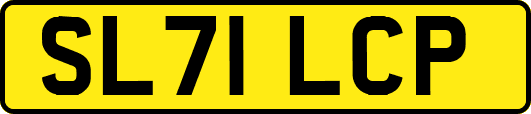 SL71LCP