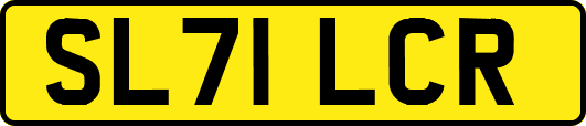 SL71LCR