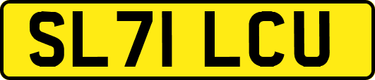 SL71LCU