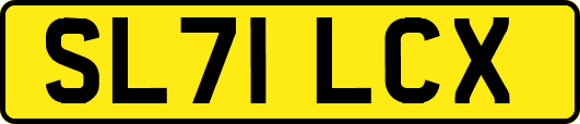SL71LCX