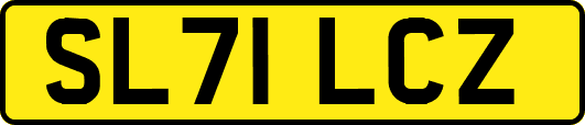 SL71LCZ