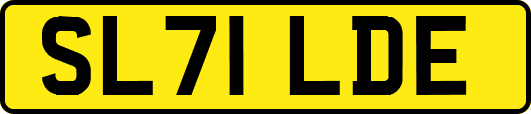 SL71LDE