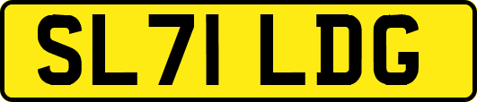 SL71LDG