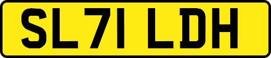 SL71LDH