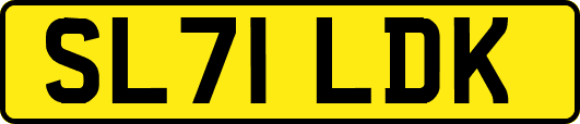 SL71LDK