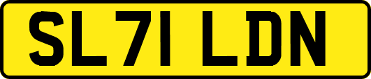 SL71LDN
