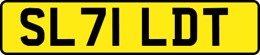 SL71LDT