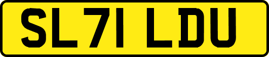 SL71LDU