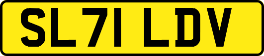 SL71LDV