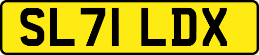 SL71LDX