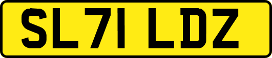 SL71LDZ