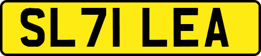 SL71LEA