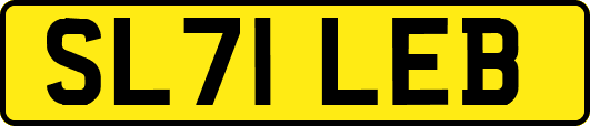 SL71LEB
