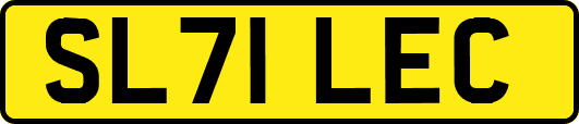 SL71LEC