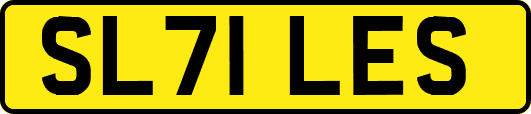 SL71LES