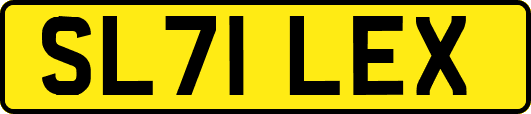SL71LEX