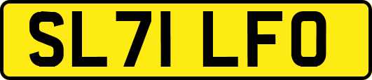 SL71LFO