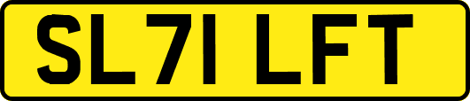 SL71LFT