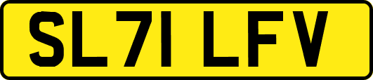 SL71LFV