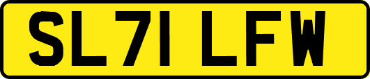 SL71LFW