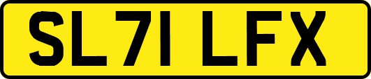 SL71LFX