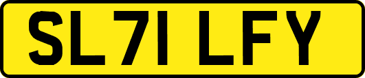 SL71LFY