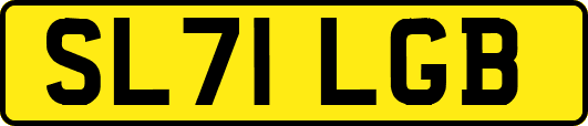 SL71LGB