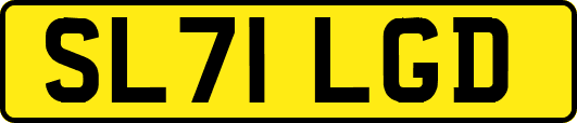 SL71LGD