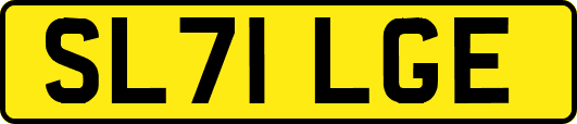 SL71LGE