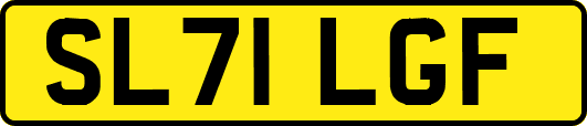 SL71LGF
