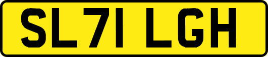 SL71LGH