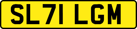 SL71LGM