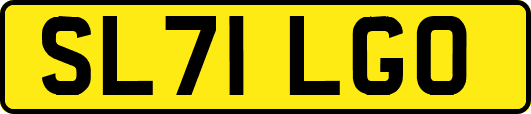 SL71LGO