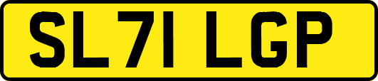 SL71LGP