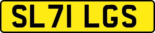 SL71LGS