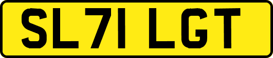 SL71LGT