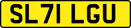 SL71LGU