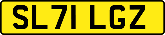 SL71LGZ