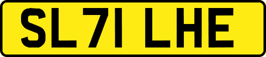 SL71LHE
