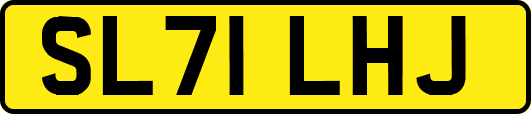 SL71LHJ