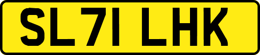 SL71LHK