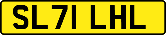 SL71LHL