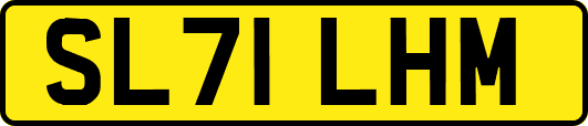 SL71LHM