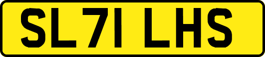 SL71LHS