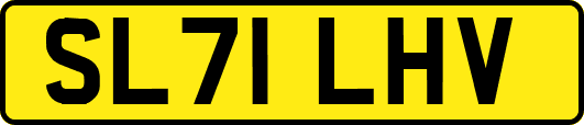 SL71LHV